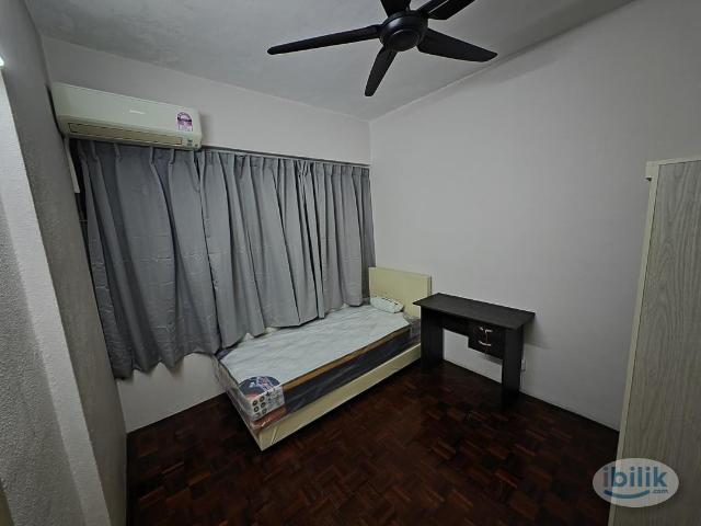 Room for rent in Timur Laut, George Town