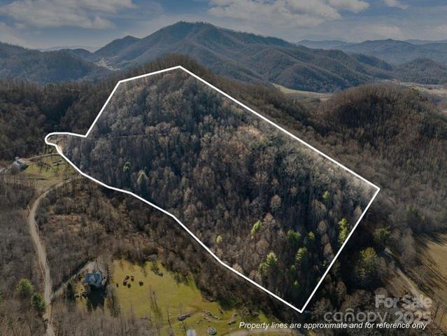 Land for sale in Haywood, North Carolina