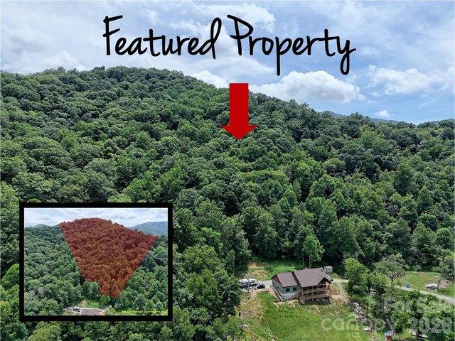 Land for sale in Haywood, North Carolina