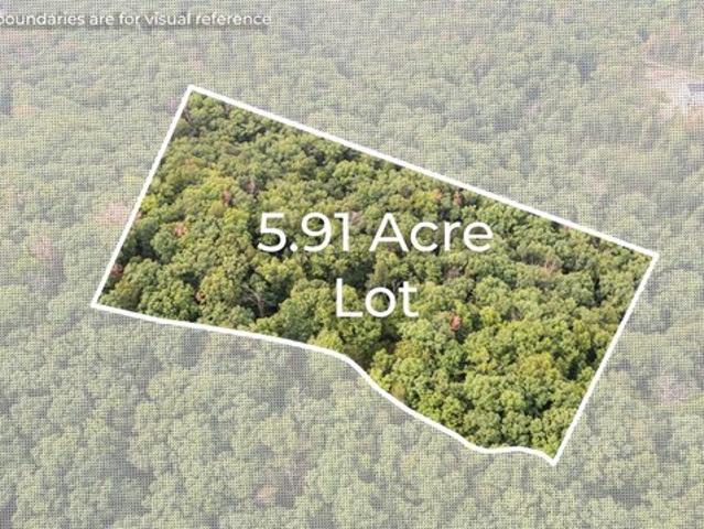 Land for sale in Hedgesville, Berkeley County