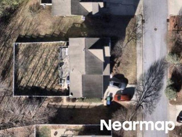 House for sale in Asheville, North Carolina