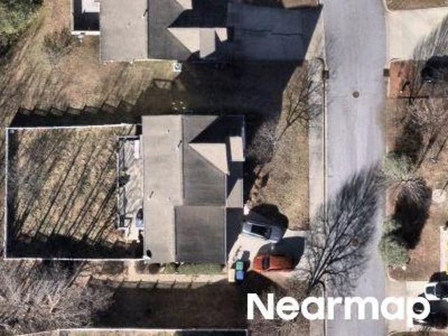 House for sale in Asheville, North Carolina