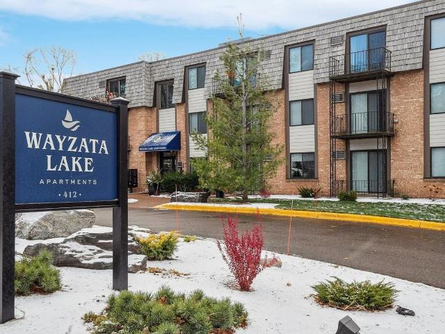 Apartment for rent in Plymouth, Hennepin County