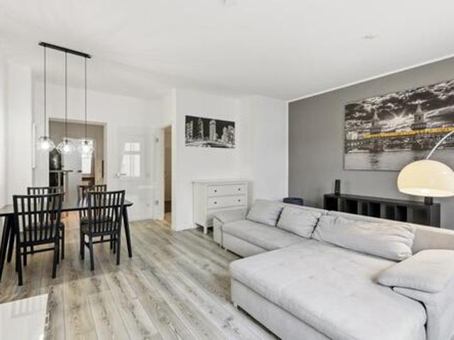Apartment mieten in Hamm, Hamburg