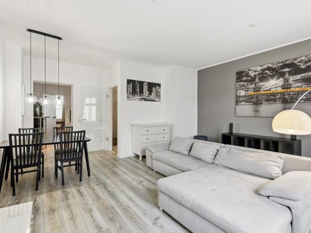 Wohnung mieten in Mitte, Berlin