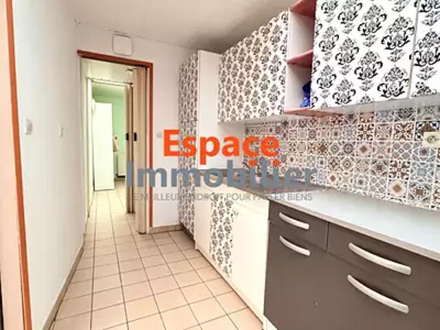 Maison vente à Douai, Waziers