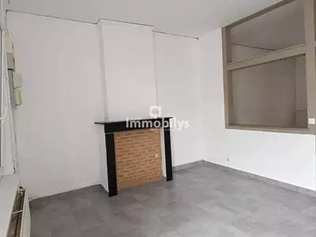 Maison vente à Douai, Waziers