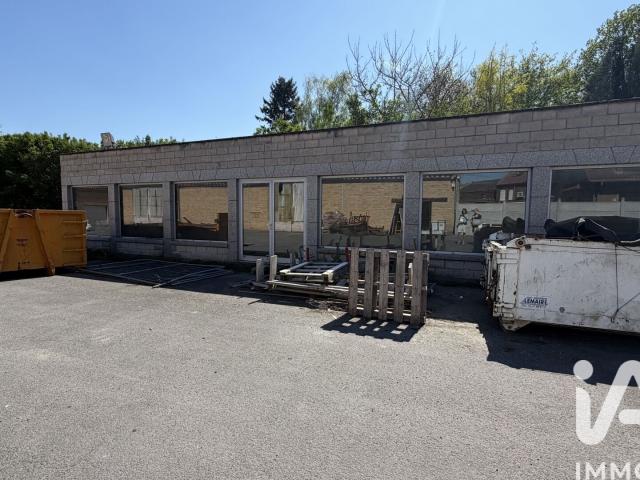 Terrain vente à Douai, Waziers