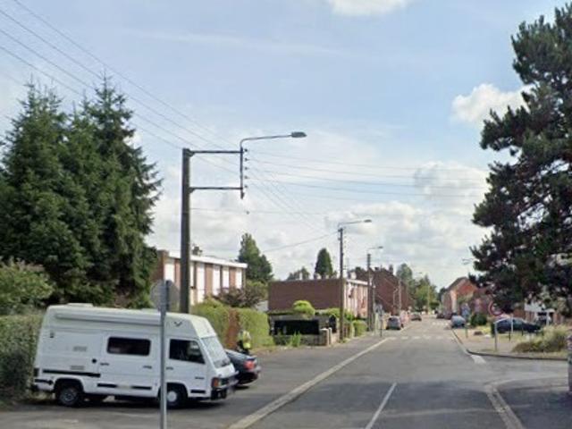 Terrain vente à Douai, Waziers