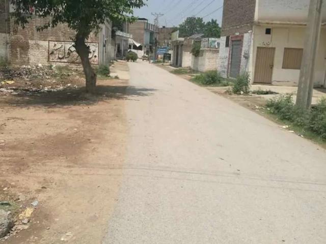 Land for sale in تحصیل پشاور شہر, پشاور ڈویژن