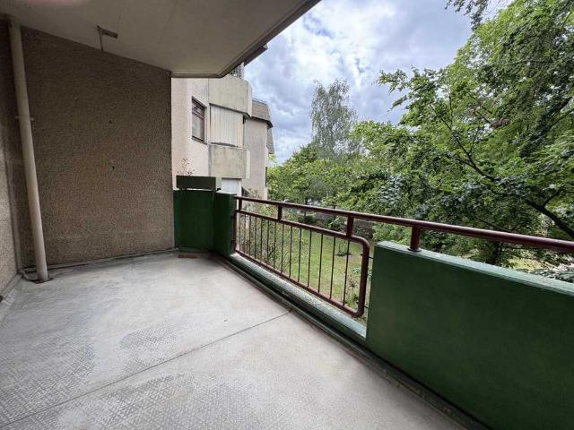Apartment mieten in Tempelhof–Schöneberg, Berlin