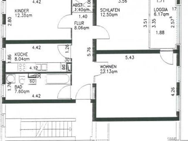 Apartment mieten in Karow, Berlin