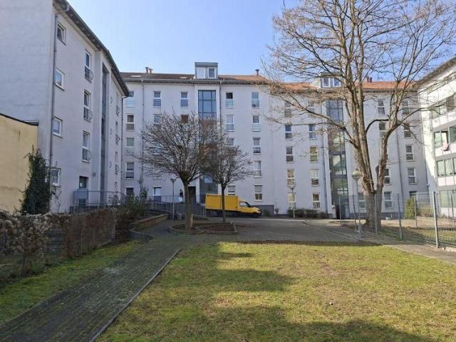 Apartment mieten in Görmar, Mühlhausen/Thüringen