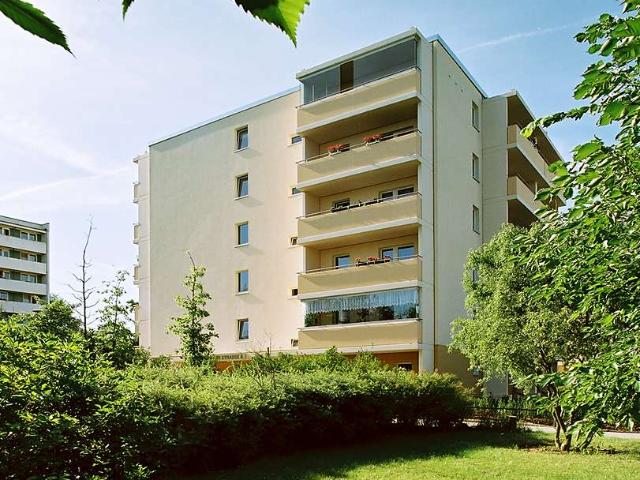 Wohnung mieten in Krummer Pfuhl, Berlin