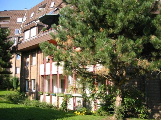 Apartment mieten in Mülheim, Nordrhein-Westfalen
