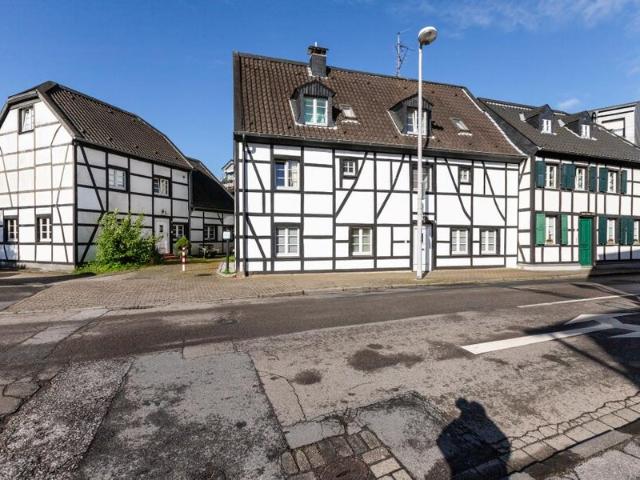 Apartment mieten in Mülheim, Nordrhein-Westfalen
