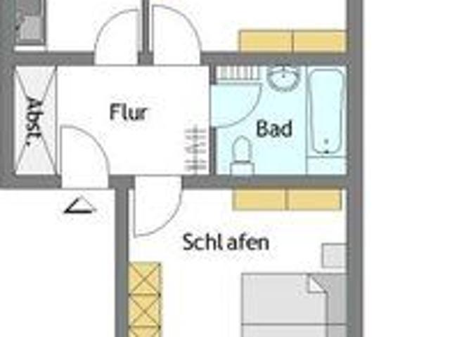 Apartment mieten in Mülheim, Nordrhein-Westfalen