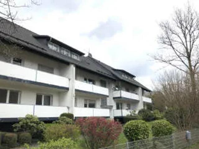 Apartment mieten in Niedernhagen, Gummersbach