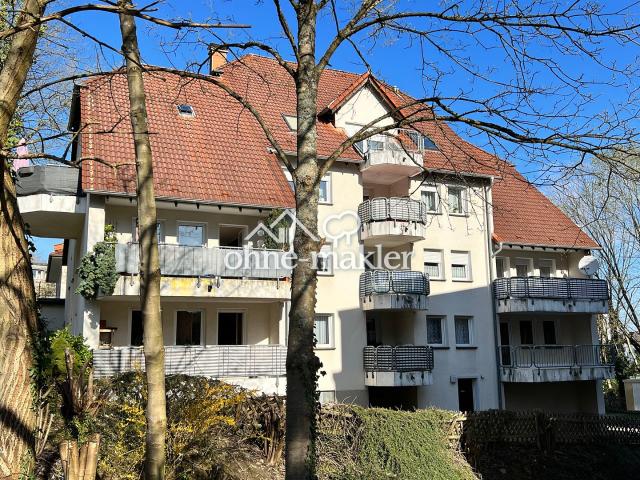 Apartment mieten in Iserlohn, Nordrhein-Westfalen