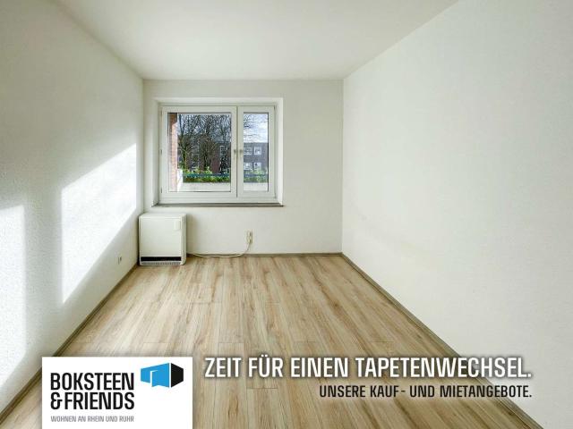 Apartment mieten in Wulfen, Dorsten