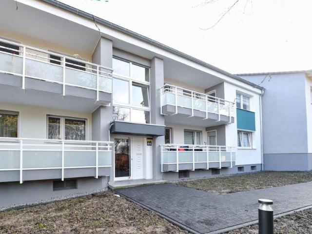 Apartment mieten in Mülheim, Nordrhein-Westfalen