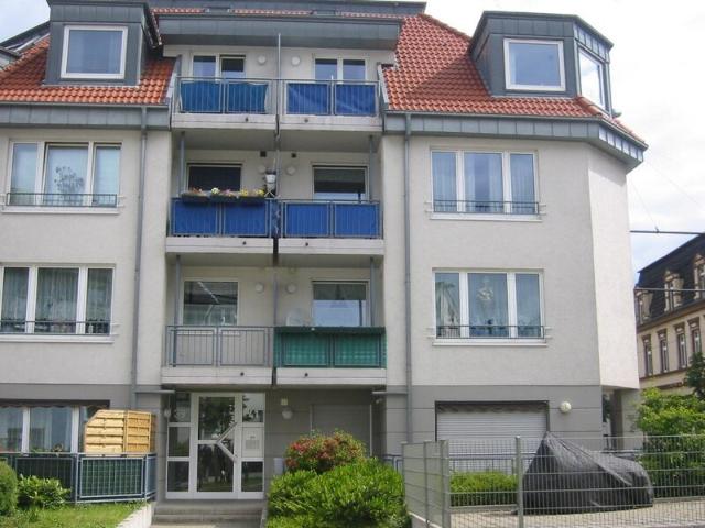 Apartment mieten in Mülheim, Nordrhein-Westfalen