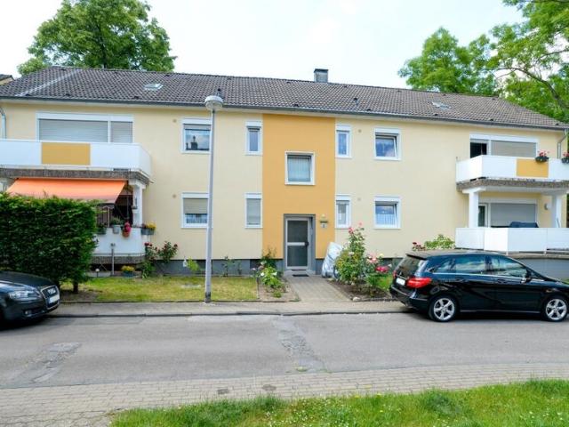 Apartment mieten in Mülheim, Nordrhein-Westfalen