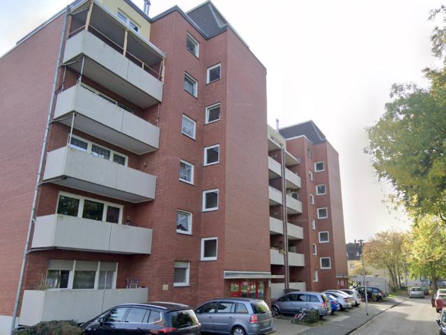 Apartment mieten in Düren, Nordrhein-Westfalen