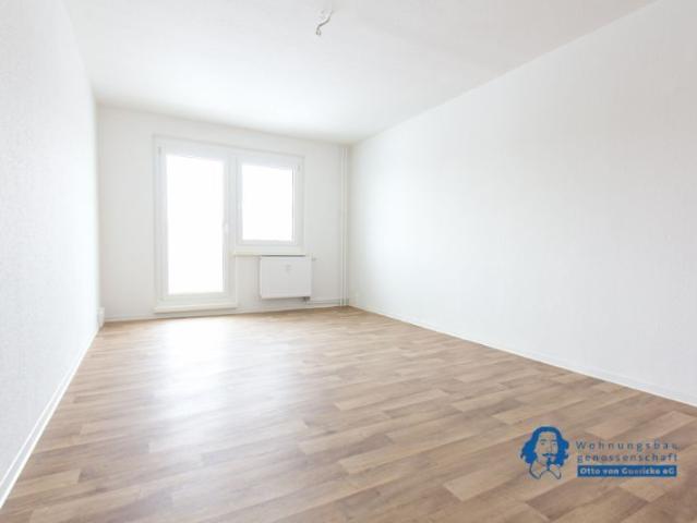 Apartment mieten in Neu Olvenstedt, Magdeburg