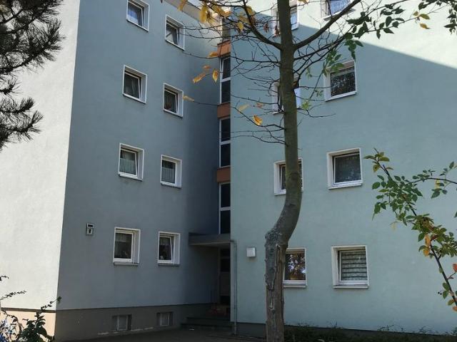 Apartment mieten in Petersberg, Hessen
