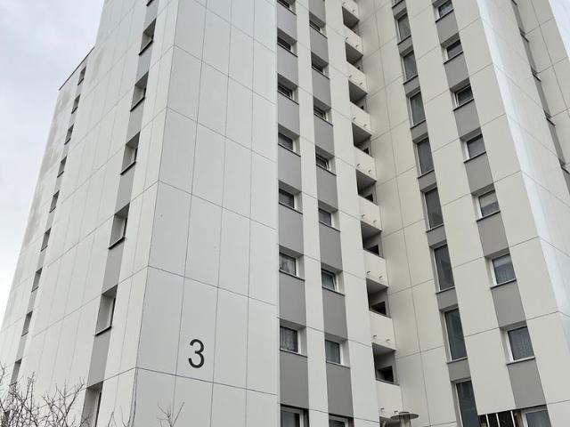 Apartment mieten in Fulda, Hessen