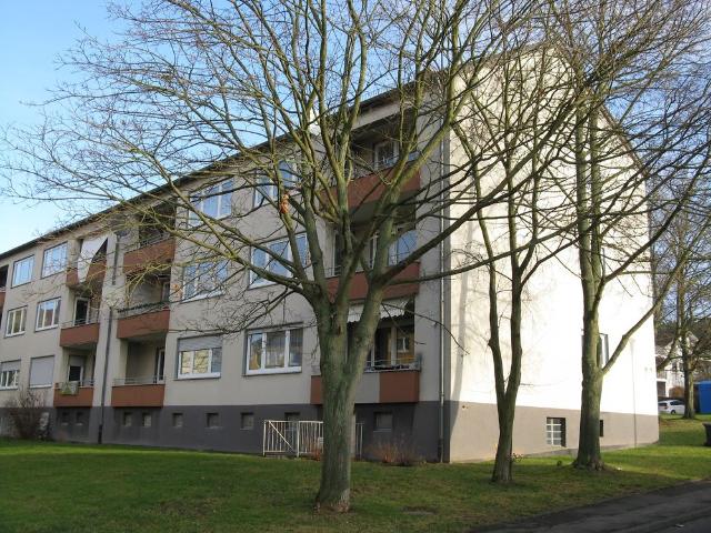 Apartment mieten in Melsungen, Hessen