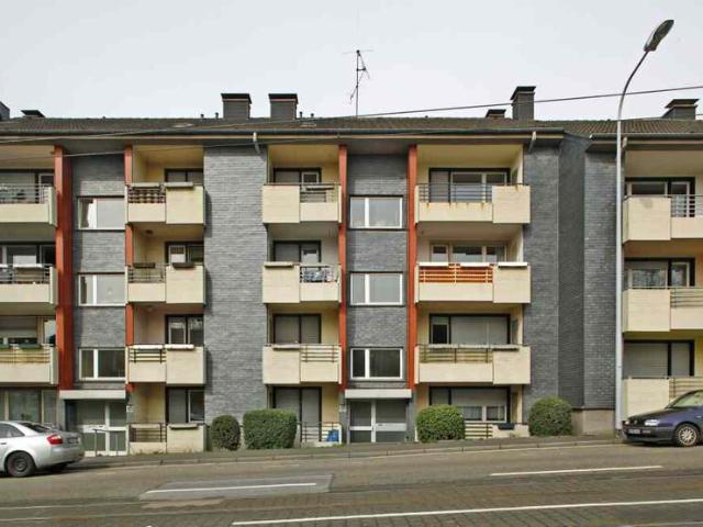 Apartment mieten in Mülheim, Nordrhein-Westfalen