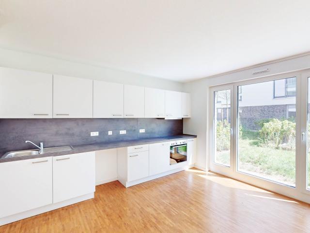 Apartment mieten in Weinheim, Baden-Württemberg