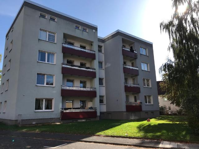 Apartment mieten in Petersberg, Hessen