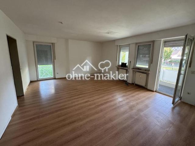 Apartment mieten in Oestrich, Iserlohn