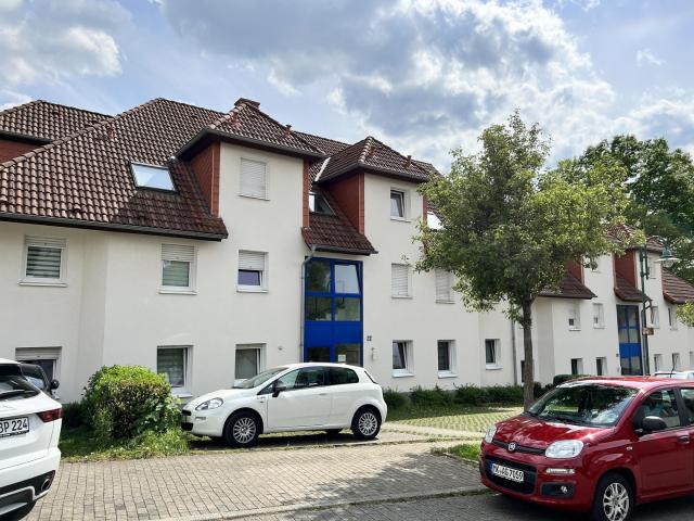 Wohnung mieten in Oestrich, Iserlohn
