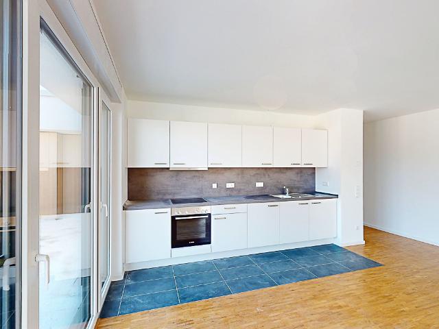Apartment mieten in Weinheim, Baden-Württemberg