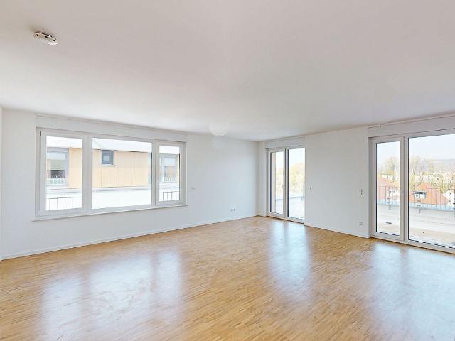 Apartment mieten in Weinheim, Baden-Württemberg