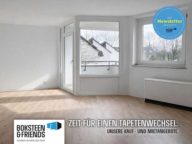 Apartment mieten in Wulfen, Dorsten