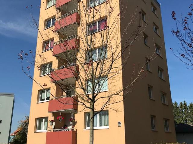 Apartment mieten in Petersberg, Hessen