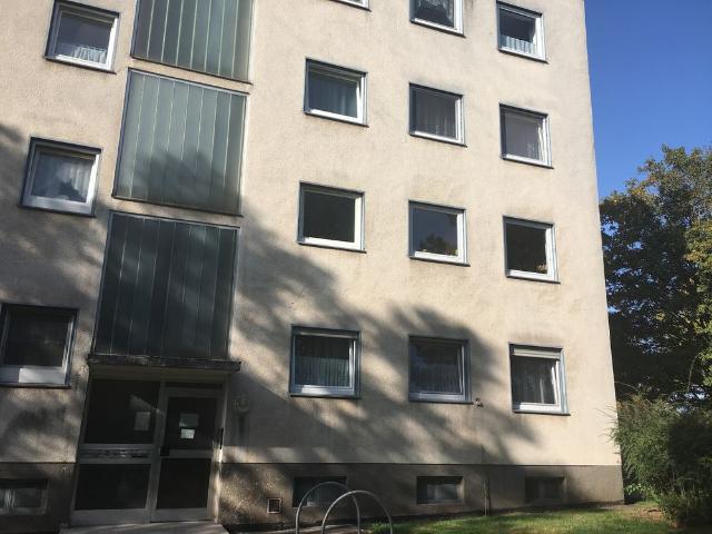 Apartment mieten in Wetter, Hessen