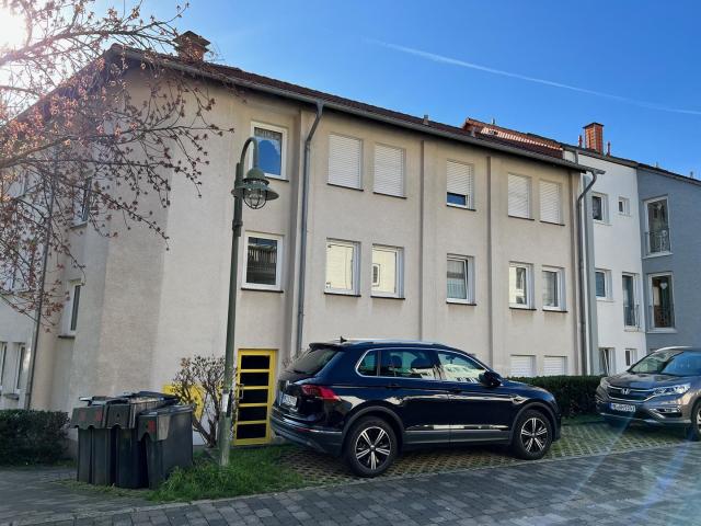 Wohnung mieten in Iserlohn, Nordrhein-Westfalen