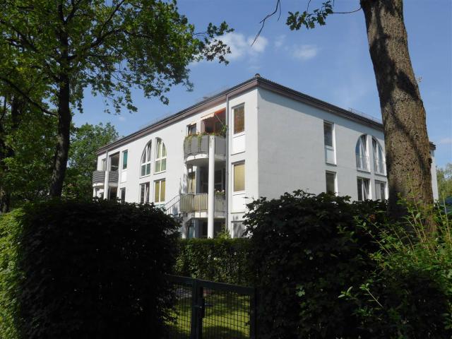 Apartment mieten in Rudow, Berlin