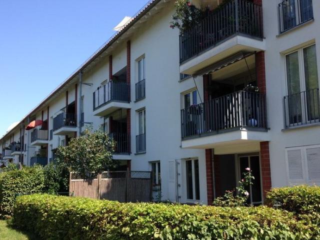 Apartment mieten in Tempelhof–Schöneberg, Berlin