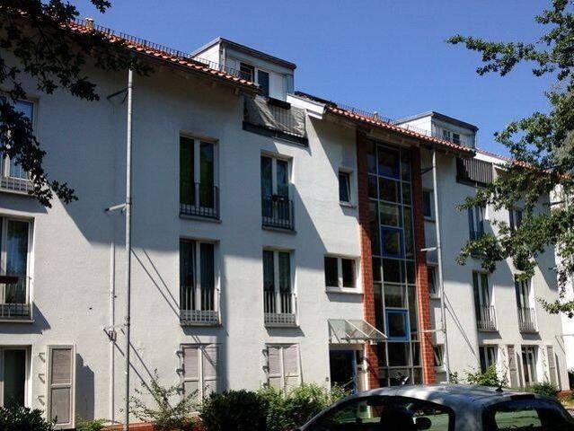 Apartment mieten in Tempelhof–Schöneberg, Berlin