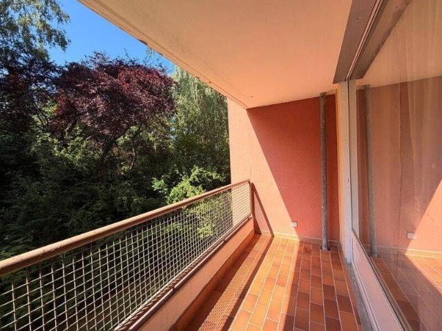 Apartment mieten in Tempelhof–Schöneberg, Berlin