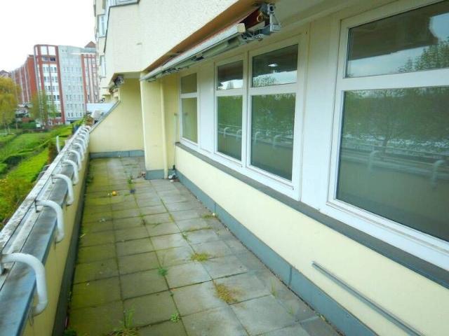 Apartment mieten in Wilhelmstadt, Berlin