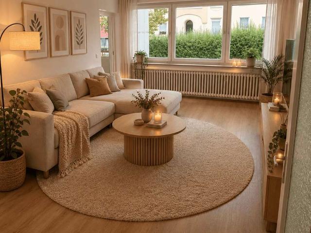 Wohnung mieten in Mitte, Iserlohn
