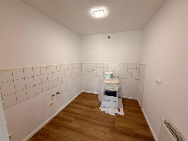 Apartment mieten in Großenstein, Thüringen
